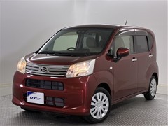 ムーヴ L SA3