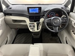 ムーヴ L SA3