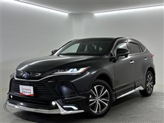 トヨタ ハリアーハイブリッド G