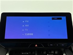 ハリアーハイブリッド G