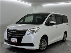 トヨタ ノア X ディライトプラス
