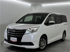 トヨタ ノア X ディライトプラス