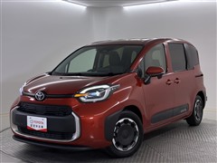 シエンタ ハイブリッド Z