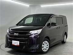 トヨタ ノア X