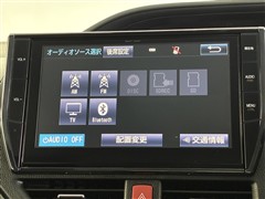 ヴォクシー HYBRID ZS