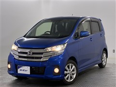 日産 デイズ ハイウェイスターX