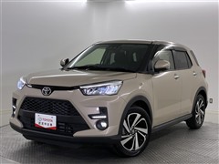 トヨタ　ライズ Z