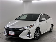 プリウスPHV Sナビパッケージ