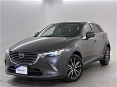 CX-3 20S PROACTIVE