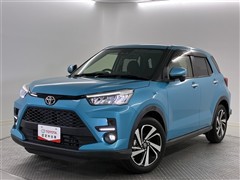 トヨタ ライズ Z