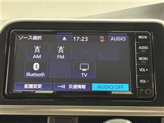 シエンタ G セーフティエディション2