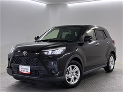 トヨタ ライズ G