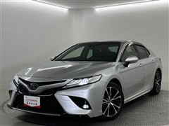 カムリ WS