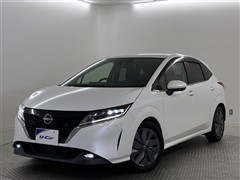 日産 ノート X