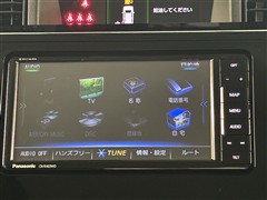 ルーミー カスタムG