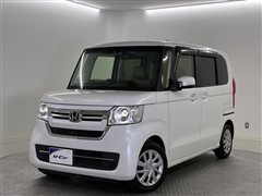 ホンダ N-BOX L