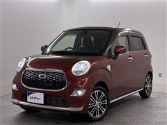 ダイハツ キャスト スタイル G SA2