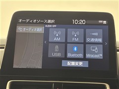 アクア Z