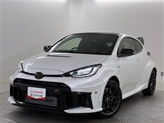 トヨタ　GRヤリス RZハイパフォ+エアロ