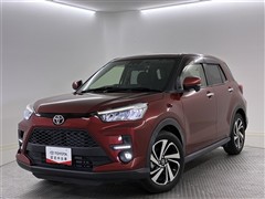 トヨタ ライズ Z