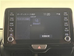 ヤリスクロスHV Z アドベンチャー