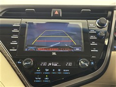 カムリ G レザーパッケージ