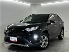 トヨタ RAV4 ハイブリッドG