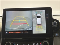 シエンタ ハイブリッド Z