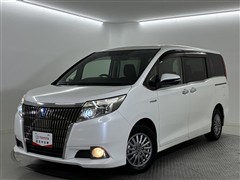 トヨタ エスクァイア HYBRID XI