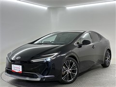 プリウス Z