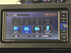 タント カスタムX