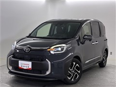 トヨタ シエンタ Z
