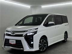 トヨタ ヴォクシー ZS