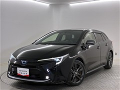 トヨタ カローラツーリング HV WXB