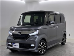 ホンダ　N-BOX カスタムG Lホンダセンシ