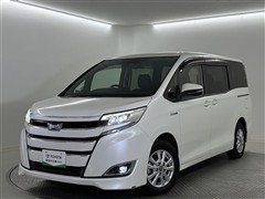 ノア ハイブリッド X