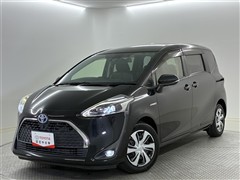 シエンタ ハイブリッド G クエロ