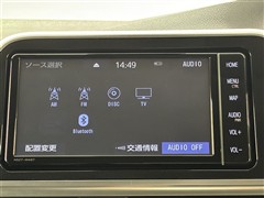 シエンタ ハイブリッド G クエロ