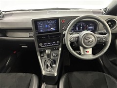GRヤリス RZ ハイパフォーマンス