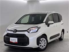 トヨタ シエンタ G