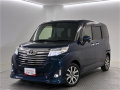 トヨタ ルーミー カスタムG-T