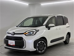 トヨタ シエンタ ハイブリッド Z