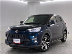 トヨタ ライズ Z
