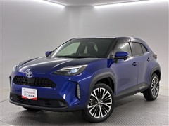 ヤリスクロス HYBRID Z