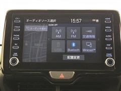 ヤリスクロス HYBRID Z