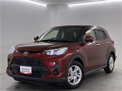 トヨタ ライズ G
