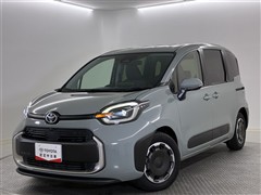 トヨタ シエンタ ハイブリッド Z