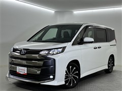 ノア ハイブリッド S-Z