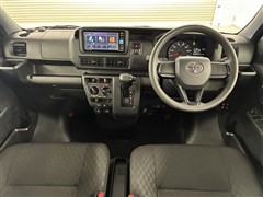 ピクシスバン クルーズ