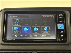 ピクシスバン クルーズ